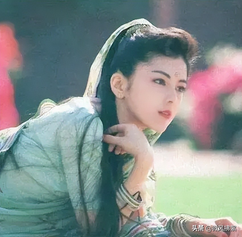 霓虹国昭和时代女星的颜值盛典（上）