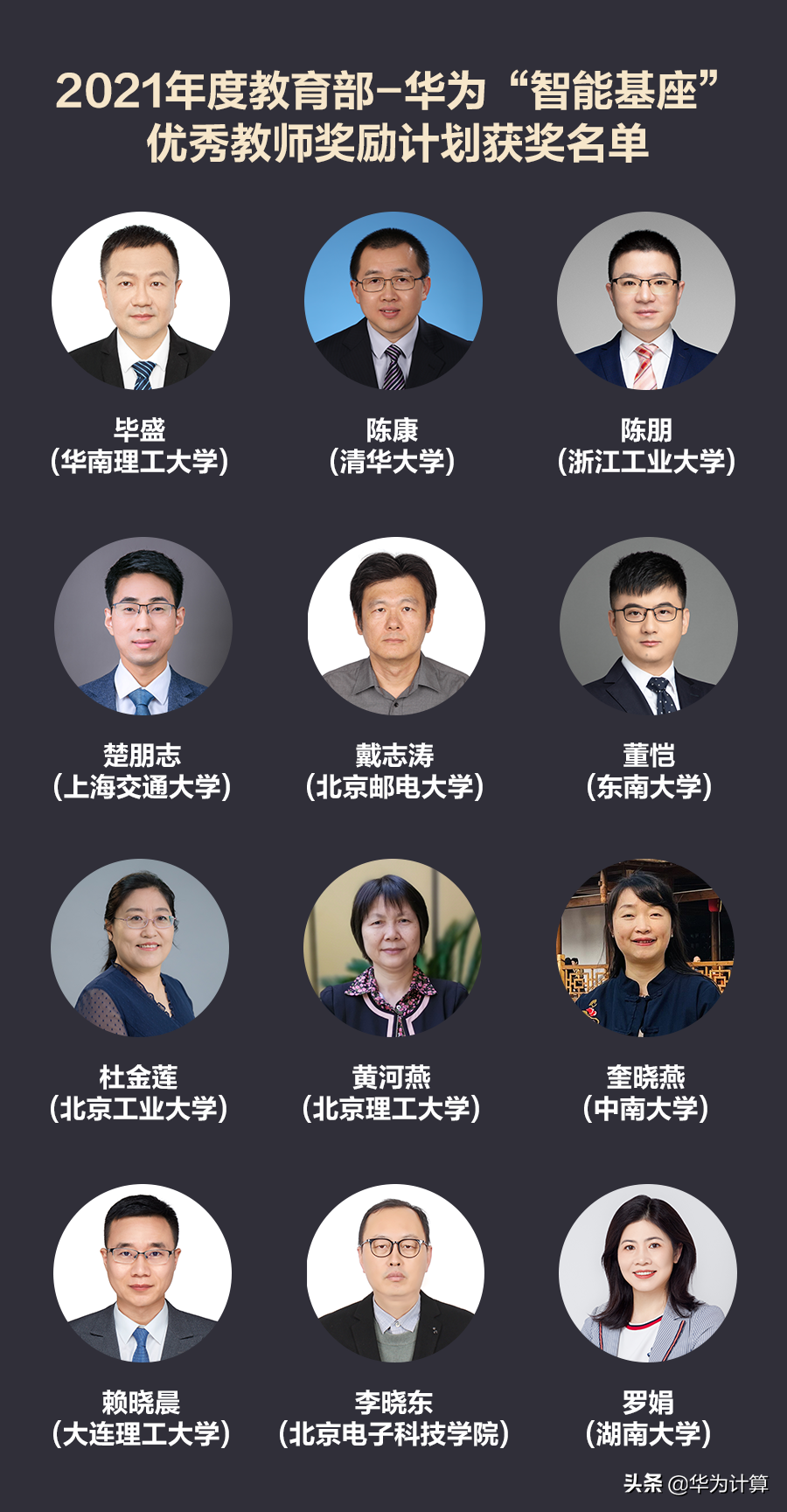 复旦大学计算机科学技术学院（盘点）