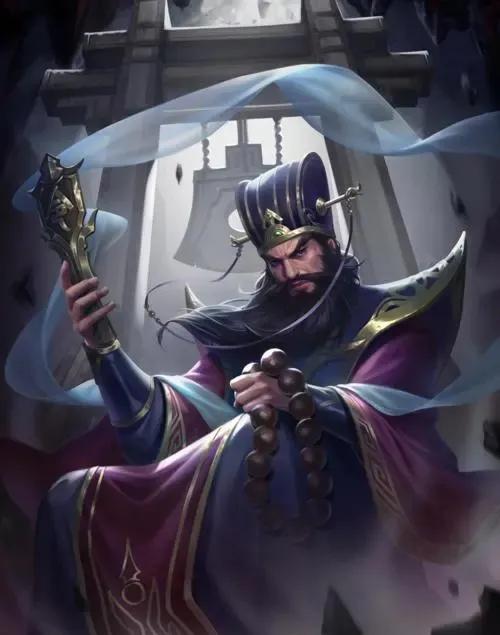 地府里的“十位王”，人人都怕见到他们