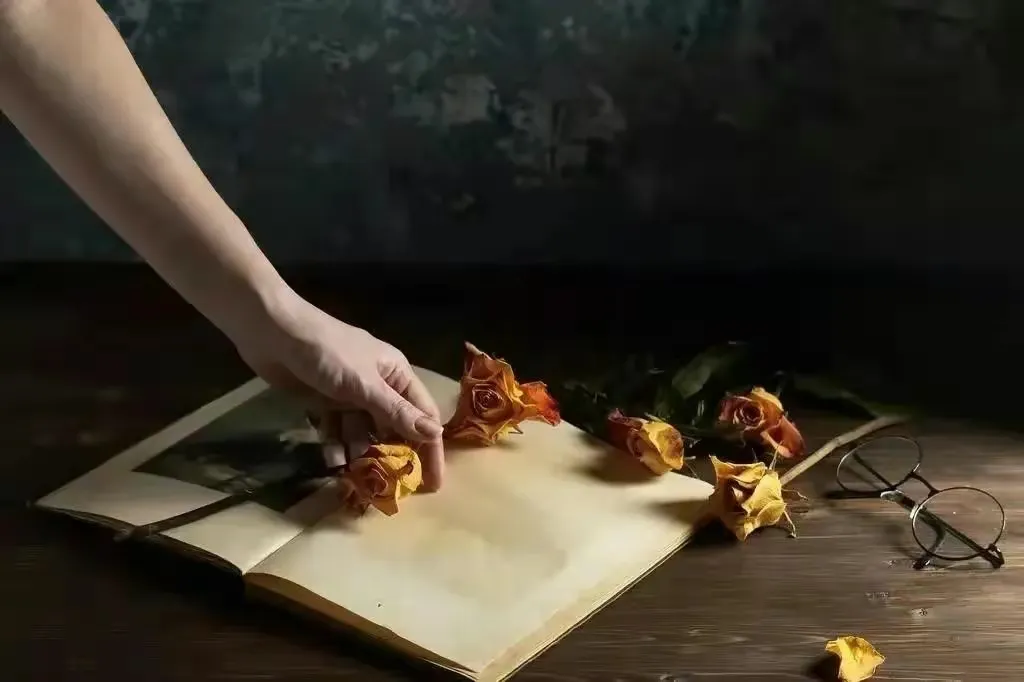 爱情该主动?