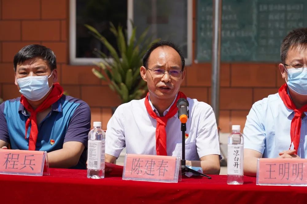 书香传递爱心｜河南益唐律师事务所捐建“律师爱心书屋”