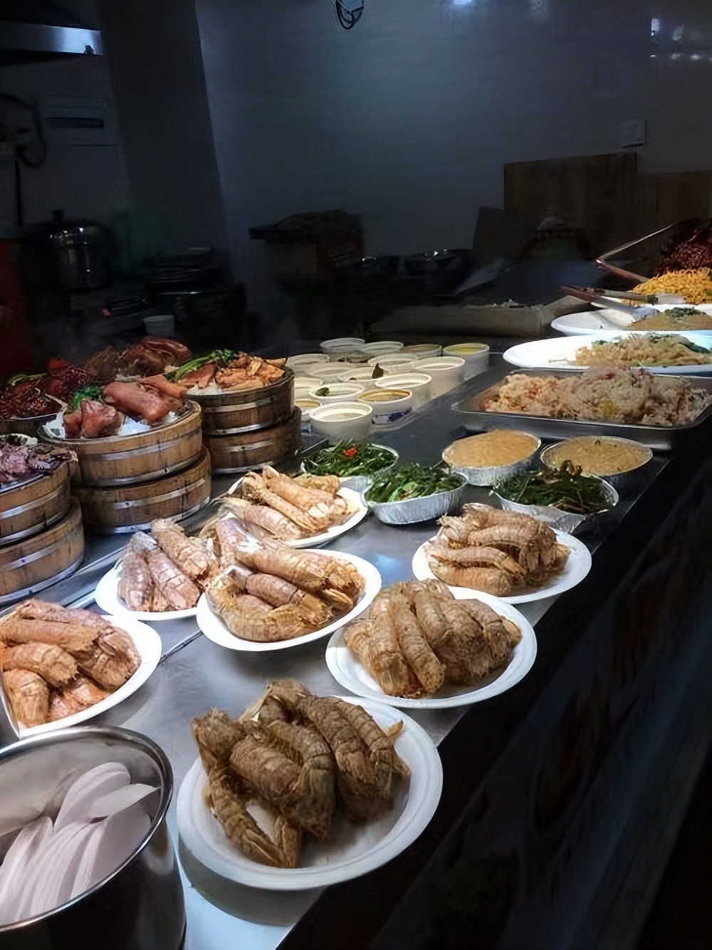 福建最有名的八道菜 尽显山海风味 网友 闽南菜果然有一手 网络知识