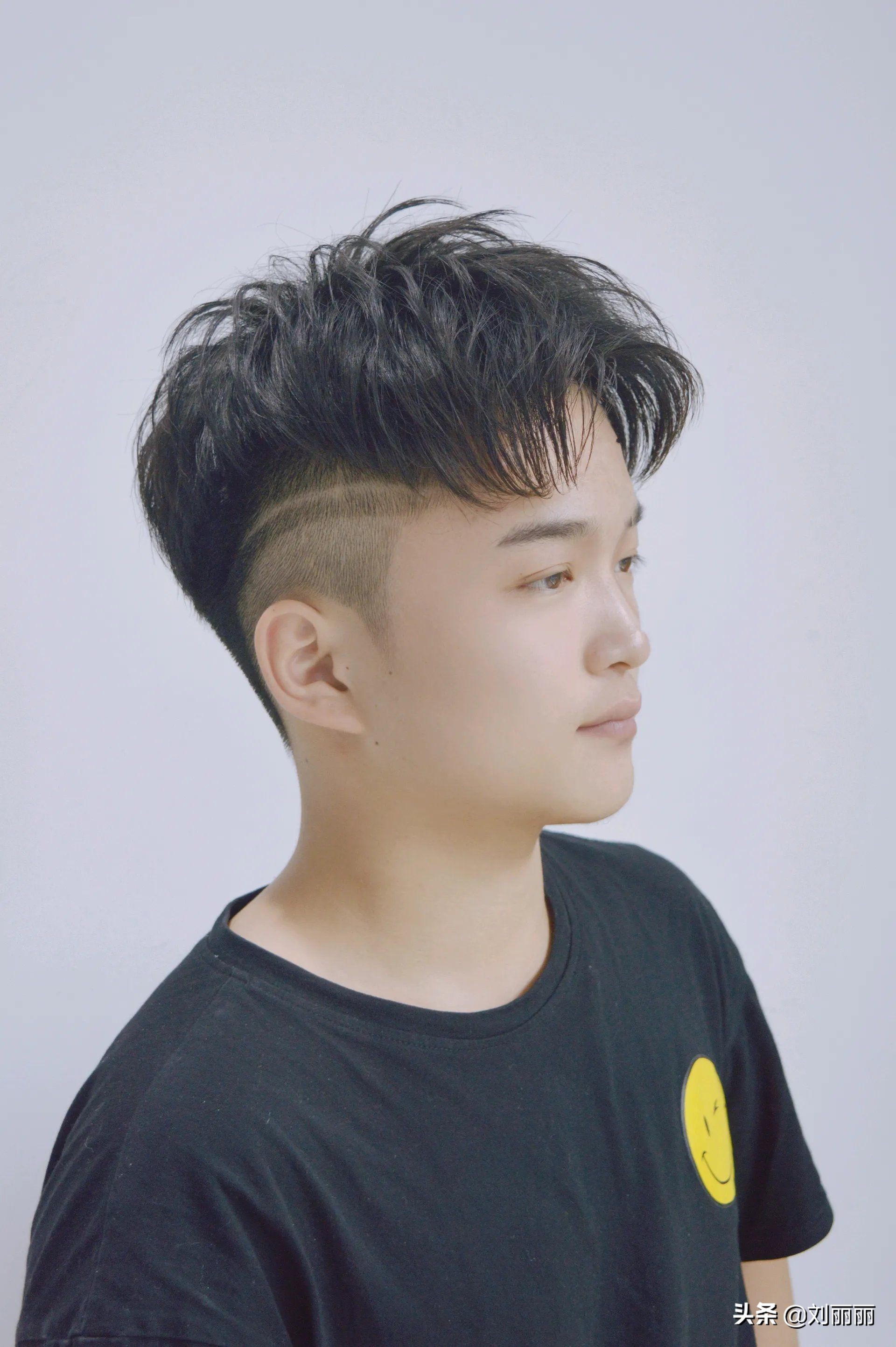 二月二龙抬头，男士发型就剪这几种，让你变个人