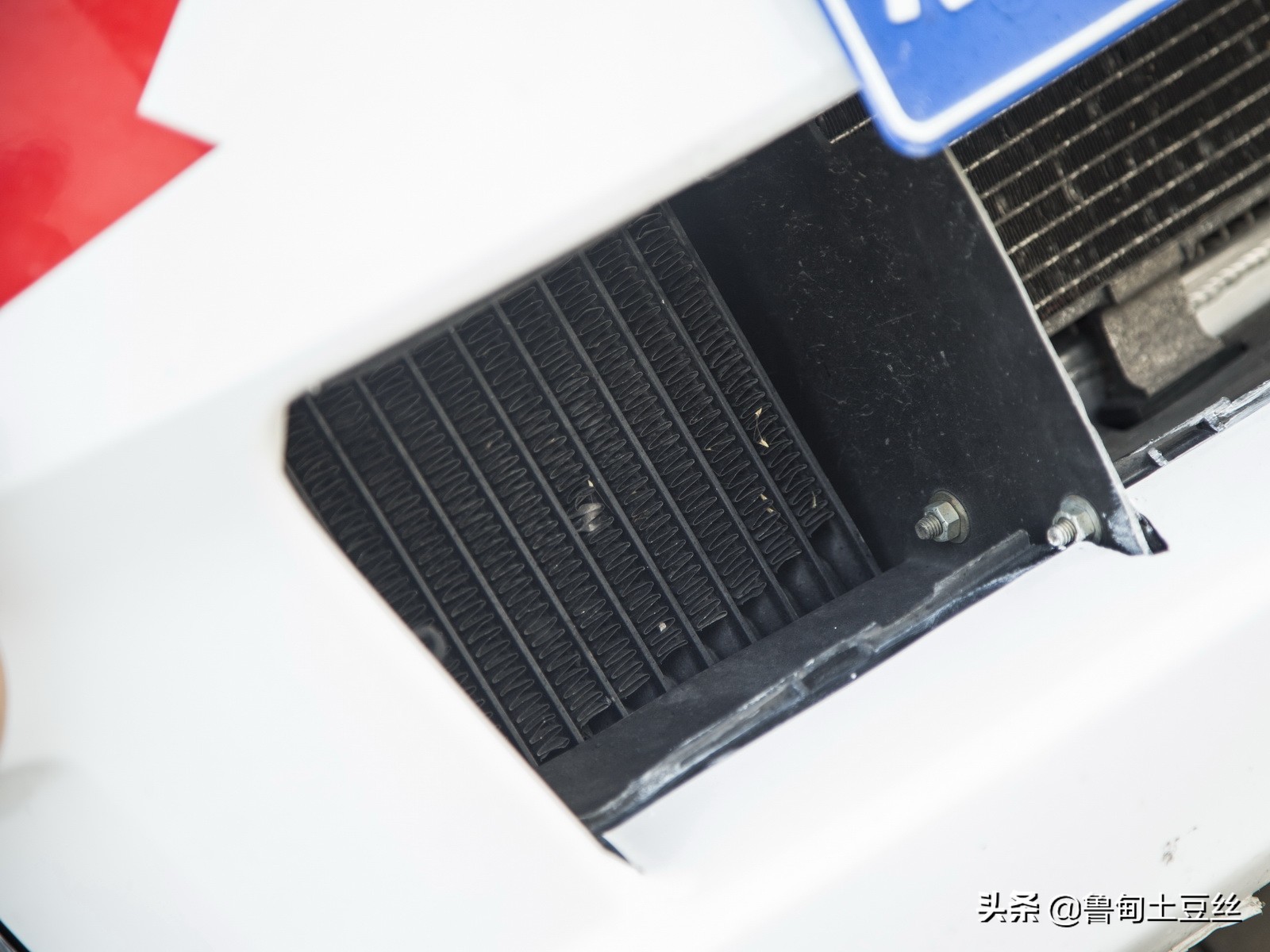 「毂锐驰」赛道小白—雨燕轻改案例