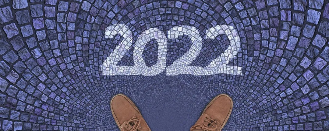 2022新年祝福语：40句温暖人心的朋友圈文案精选