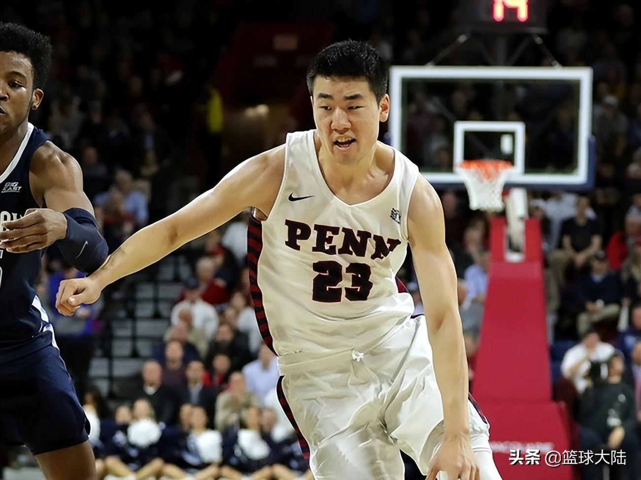 哪个00后球员在cba(曾和张镇麟齐名！00后小将因伤无缘NBA太可惜，下赛季确定回CBA)