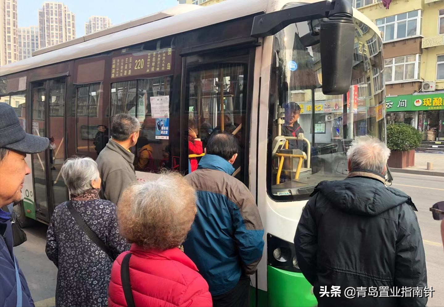 2022年，论青岛主城楼市——“跌跌不休”将是主旋律