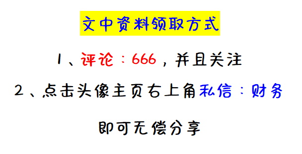 看完财务主管编的Excel财务记账管理系统，才明白为啥人家月薪2万