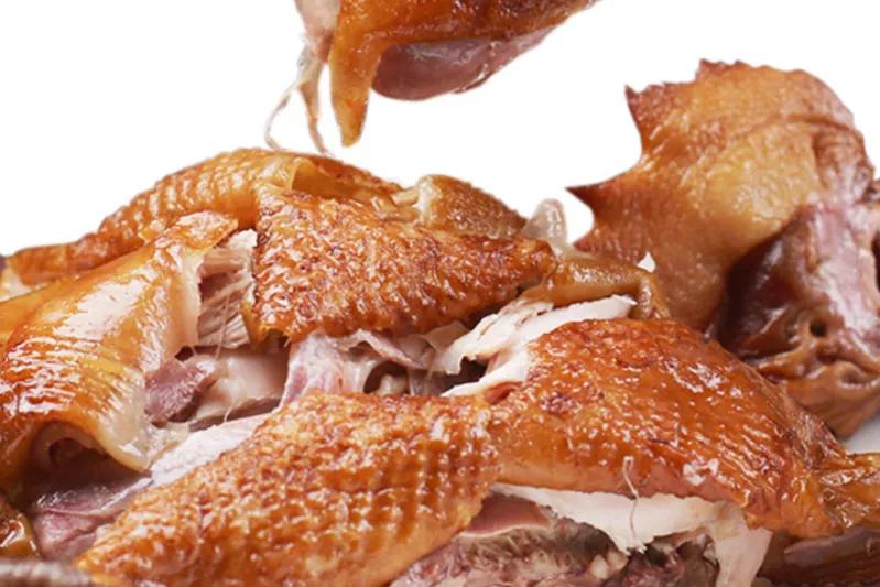 全国6款放心烧鸡，因“价廉”遭受质疑，却都是“以药入鸡”