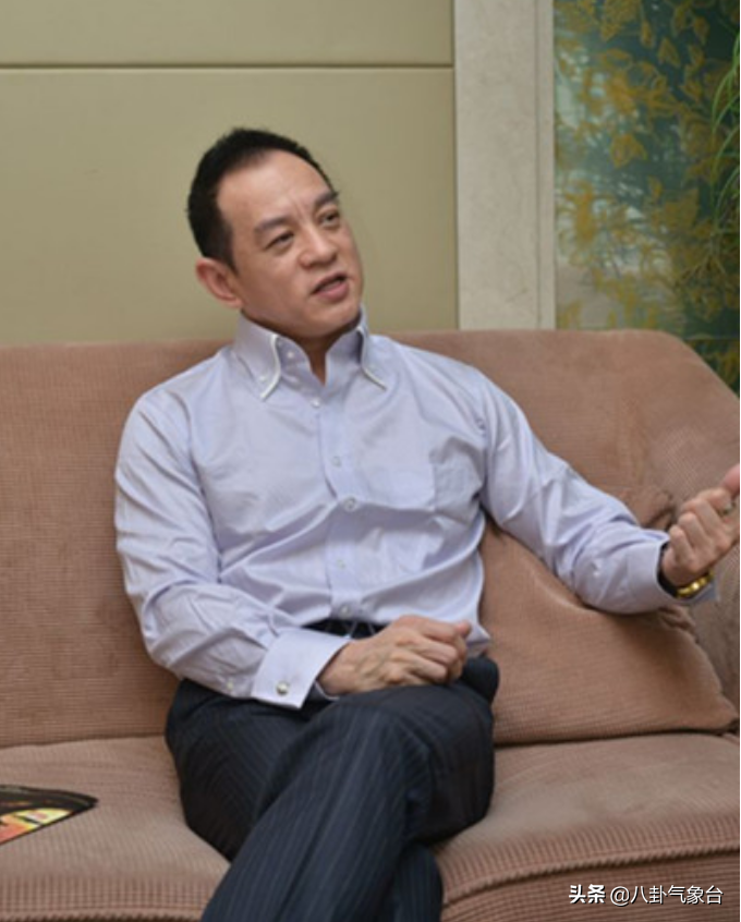 演员周浩东，27岁上北电，养父是他前行路上最大的支持