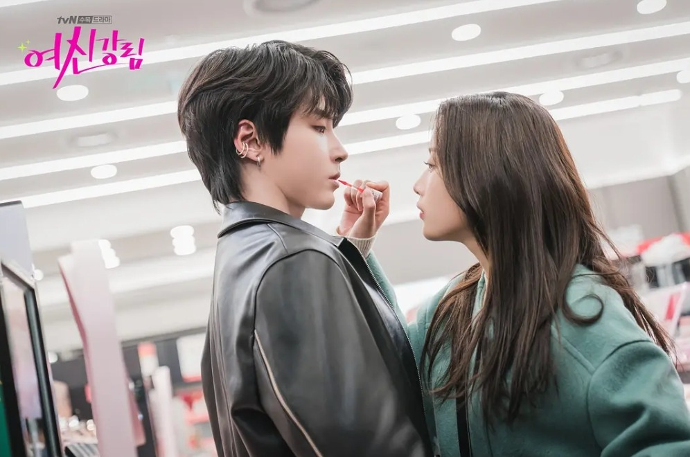 韩娱帅哥与发面馒头的二三事