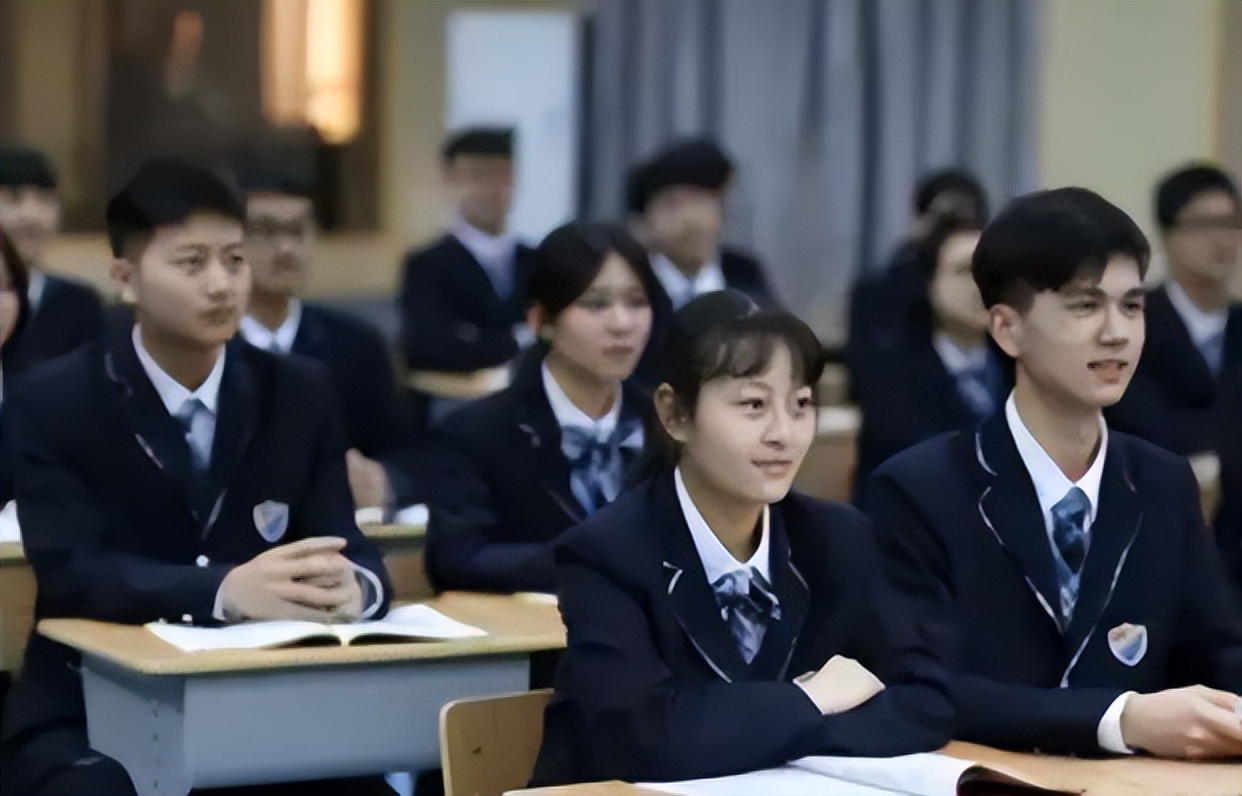 民办高中可以参加高考吗（私立高中不能）