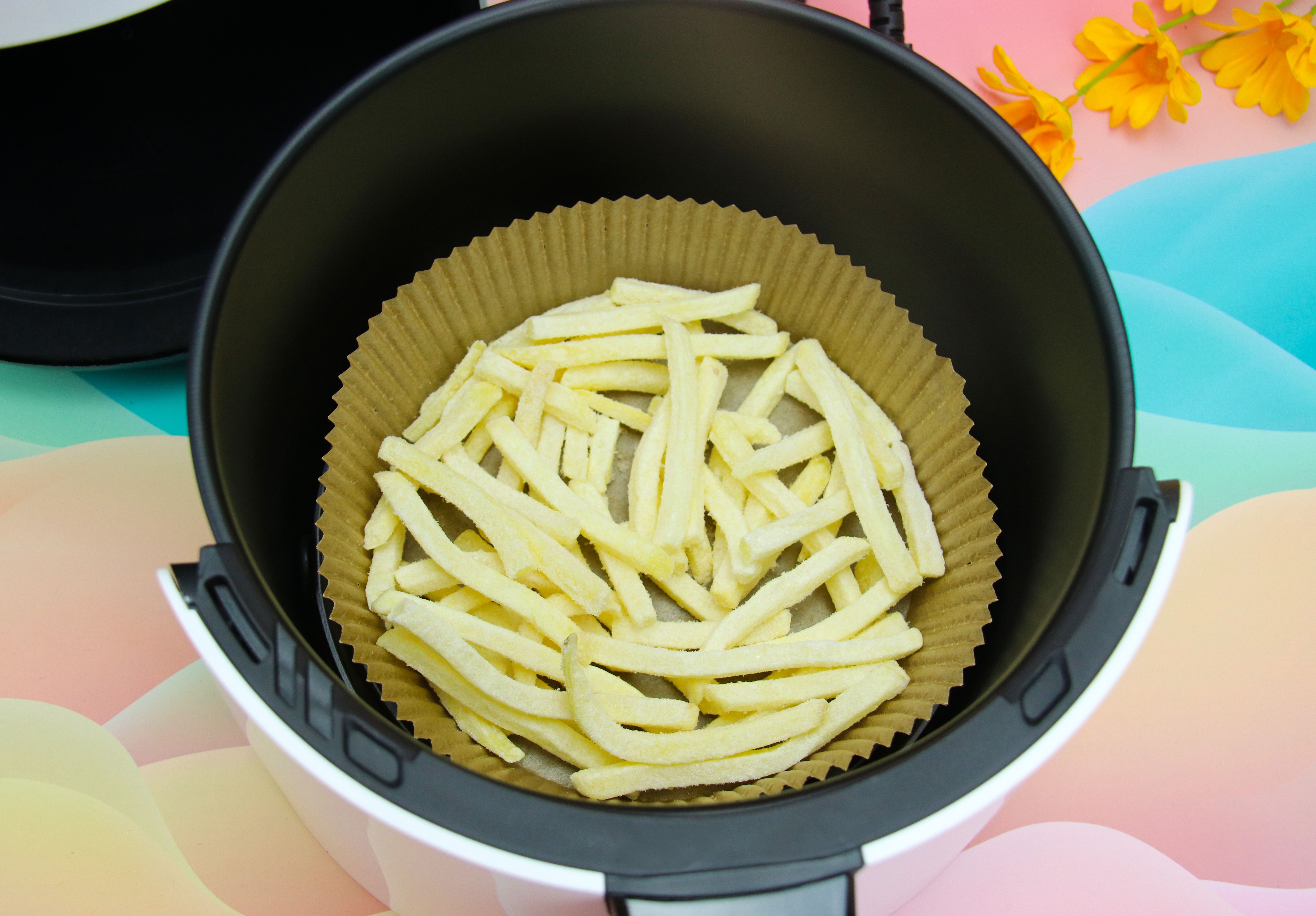 简直不要太好吃，Silencare无言空气炸锅，健康美味一锅搞定