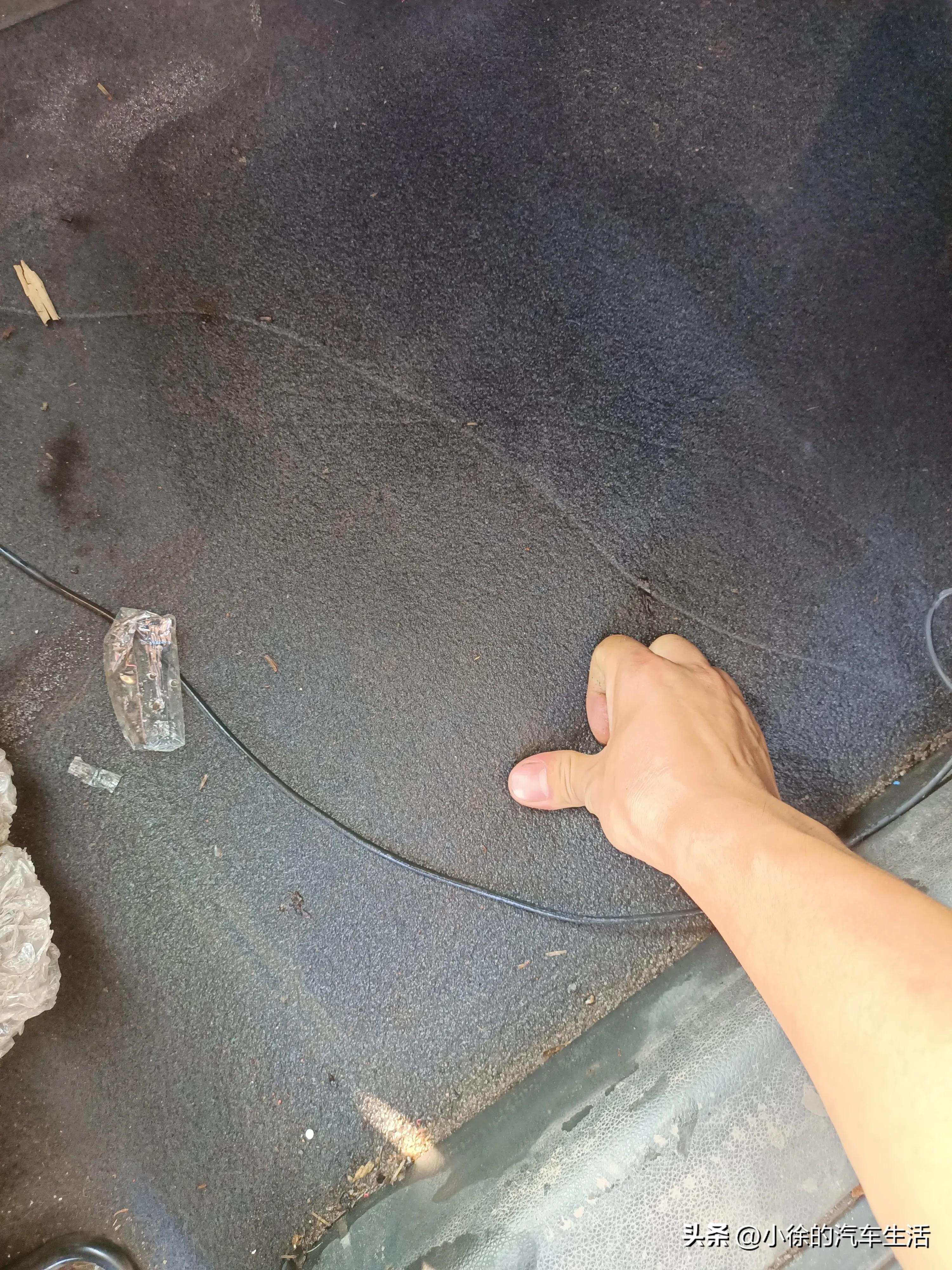 一个小问题让车变成了泡水车？赶紧检查一下你的车是否有问题