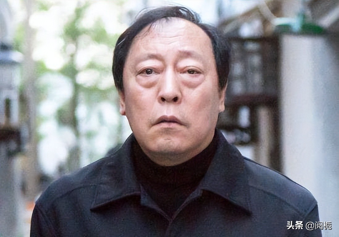 倪大红：娶倪萍表妹为妻，出道几十年，因“苏大强”再度火出圈