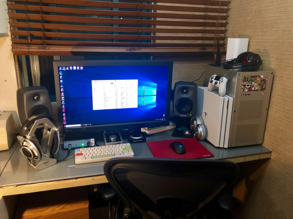 对于电脑音质来说，电竞声卡与解码耳放，谁的实用性更强？