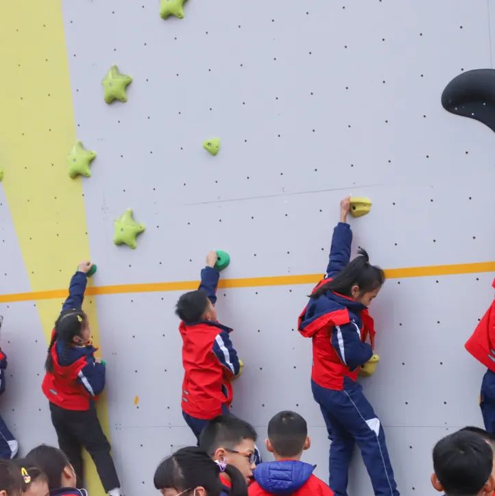 遇见南小，遇见美好｜今天，跟您聊聊南小那些事儿