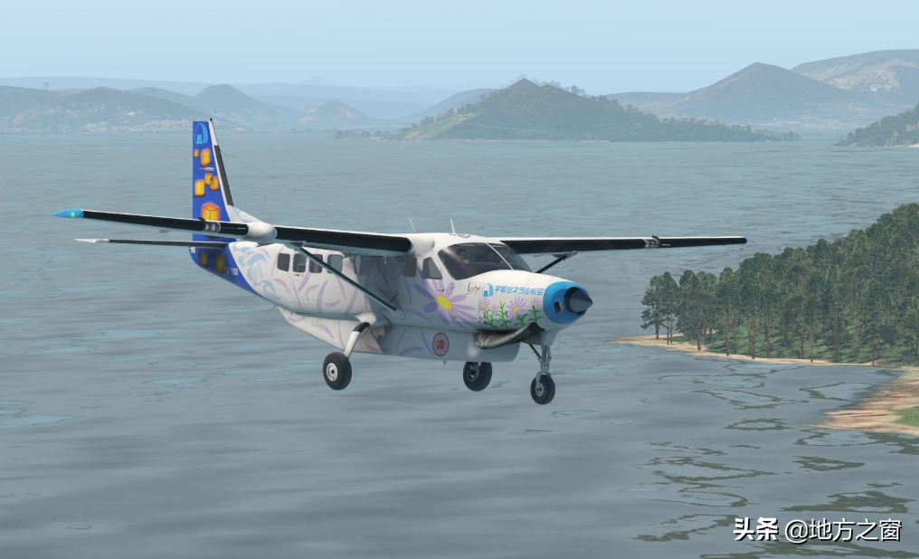 我国有座民航机场，很特别，仅通航一座城市