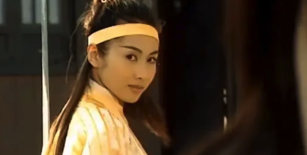 颜值不够别带“额饰”！13位女星造型PK，谁才撑得起倾国倾城