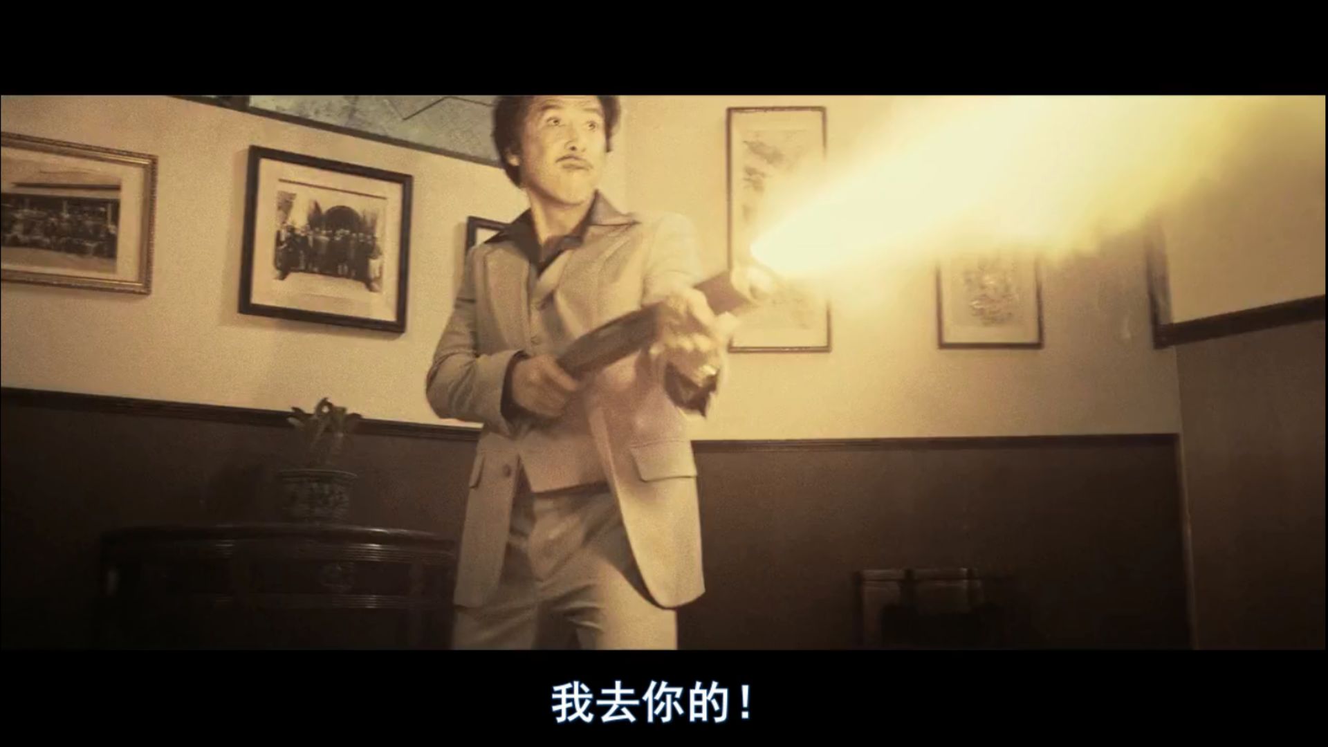 从《跛豪》到《追龙》，五年后终于理清了这些细节