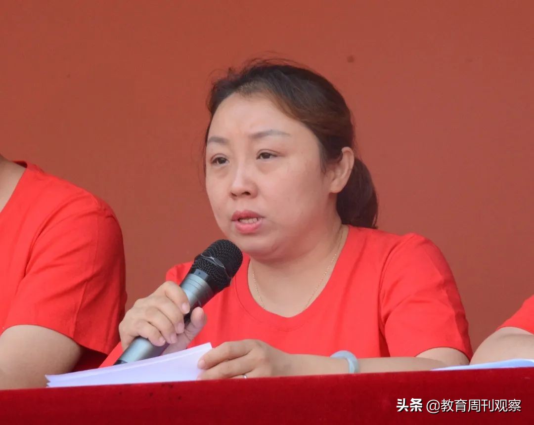 忻州市北方中學(xué)2022年初三畢業(yè)典禮(圖14) 忻州市北方中學(xué)2022年初三畢業(yè)典禮(圖14)