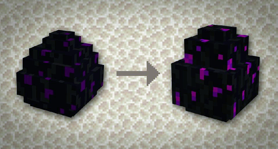 你认为Minecraft中最没用的东西是什么？玩家：从一只蝙蝠说起