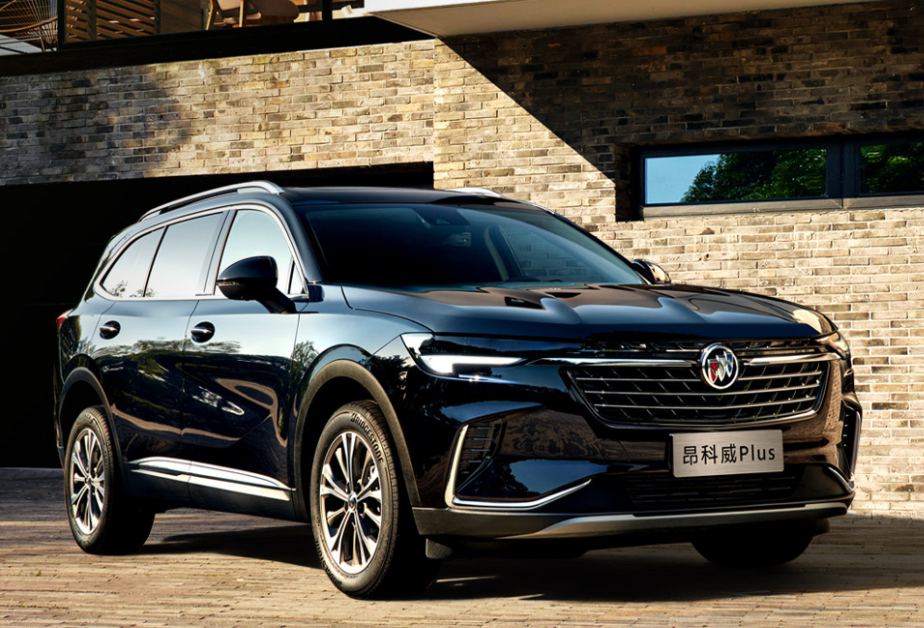 买合资SUV？这6款2021年上市的新车值得买，最低不到14万元