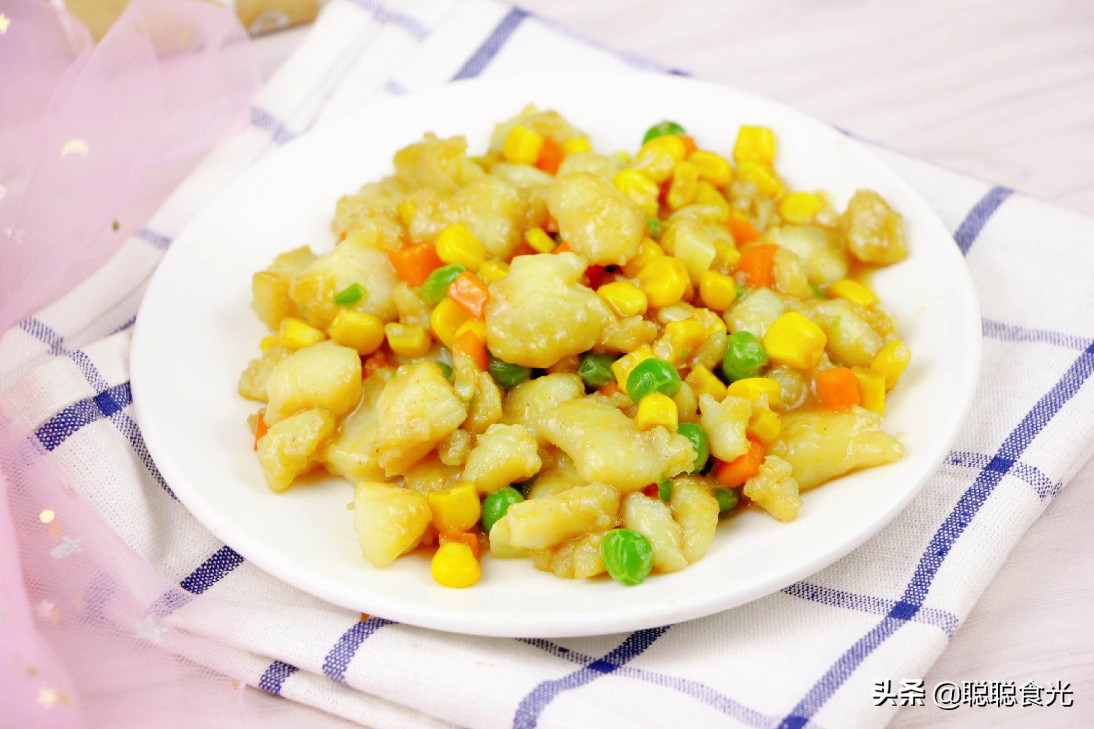 过年有什么菜谱大全（88道年夜饭菜谱全是硬菜）