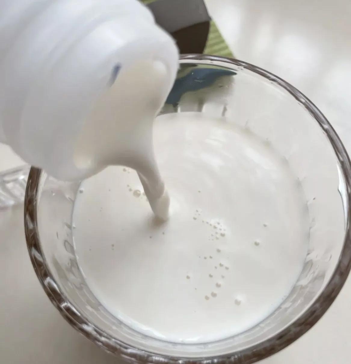 中国纯牛奶哪个牌子最好喝？