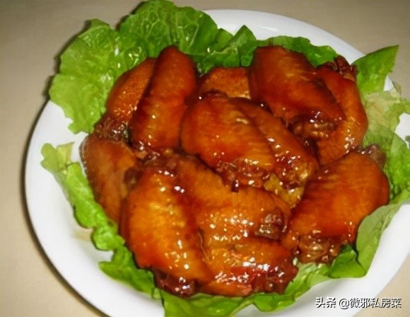微邪私房菜：以味蕾为笔，书写热爱与生活的美味篇章