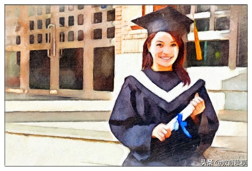 考研路、莫等闲，白了少年头，空悲切
