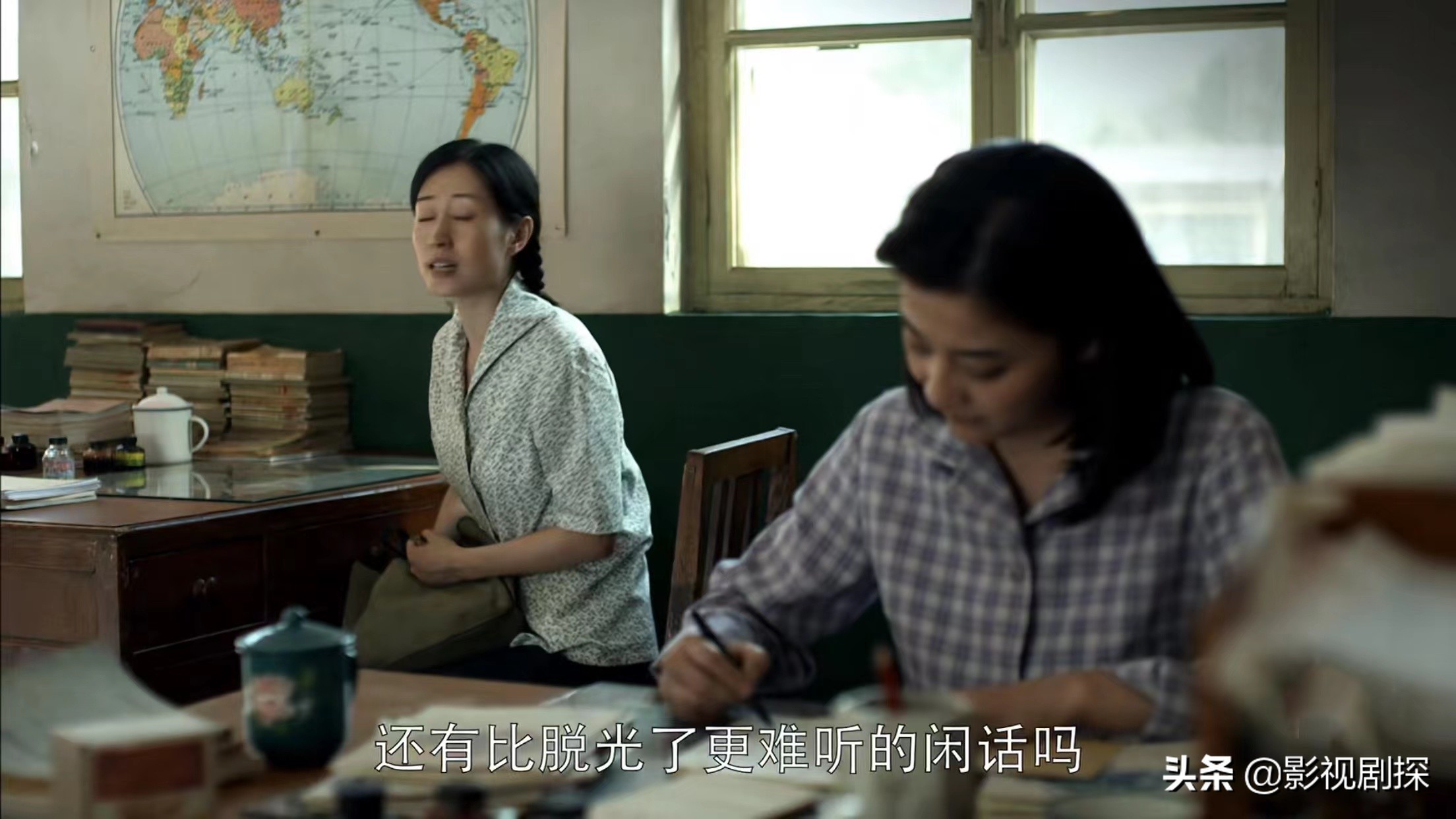 《父母爱情》最令人反感的6个角色，葛美霞第四、江昌义第二