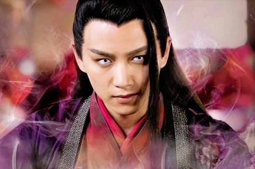 影视剧中由好变坏的10大反派，哪一个是你的童年阴影？