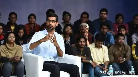 印度人主宰硅谷！推特CEO也换成印度裔，10万中国人没人能冒尖？