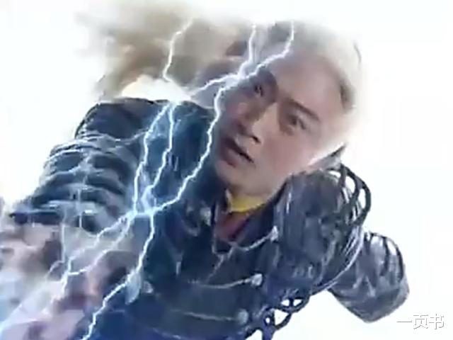 十部火遍全国的武侠剧，无人敢翻拍，水月洞天上榜，风云难度最大