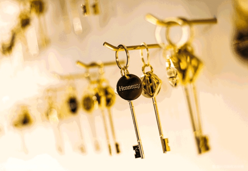 精彩不容错过：VR品酒、喝不醉的鸡尾酒、沉浸式品酒