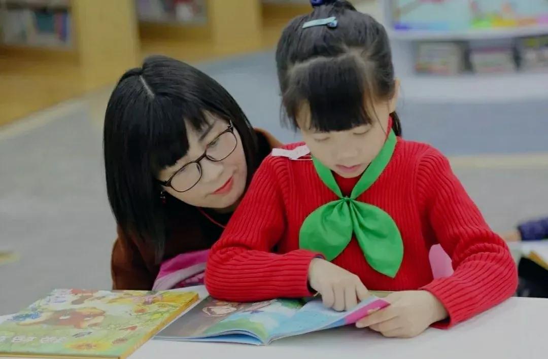 不同年龄段孩子读书规划,抓紧记下来