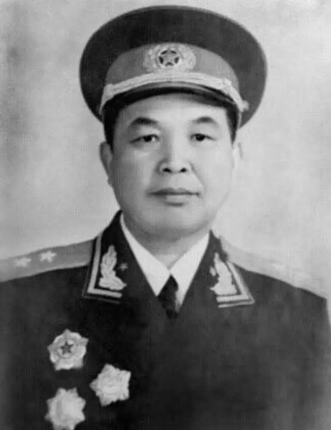 南京军事学院战役系首届学员名单大全：授衔情况，毕业分配去向