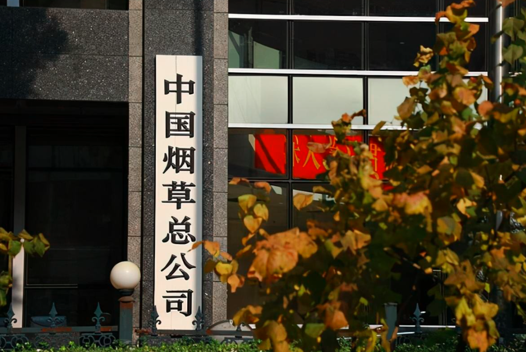 “中国烟草”青睐的专业，缺口大且就业率高，薪资待遇也比较不错