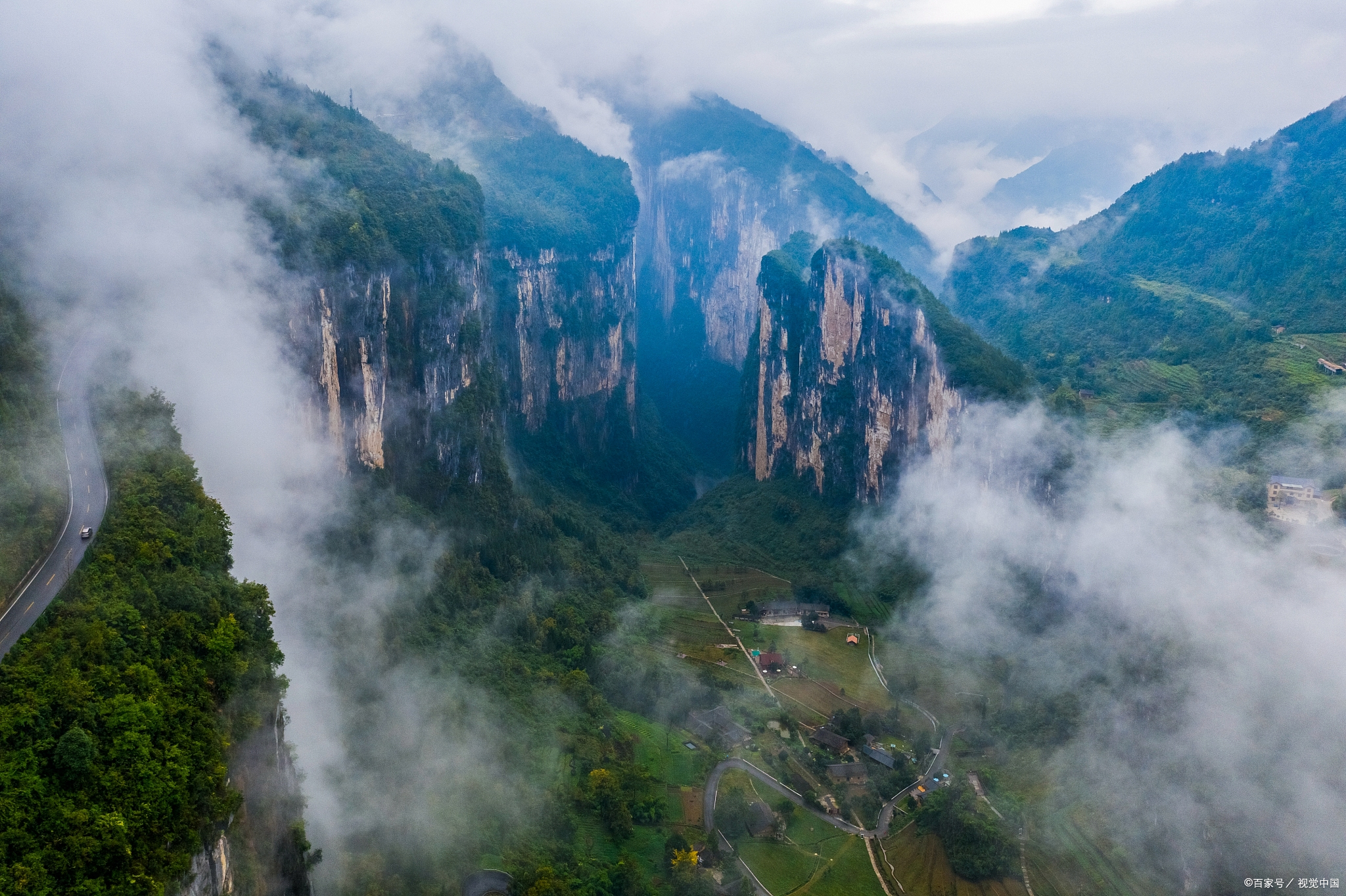 推荐7处小众宝藏旅行地，端午节出游就看这里