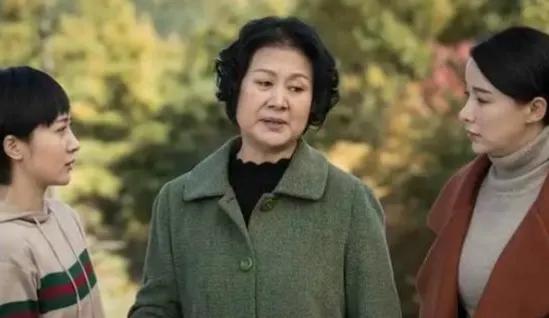 当年演出之后，黄晓娟对着赵本山说：这可能是咱们最后一次合作了