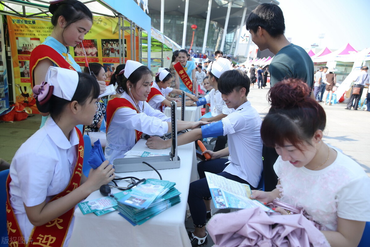 盘点5所海南的高职院校，适合走单招的学生选择，省内排名靠前