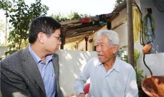 滞留印度54年的中国老兵，因迷路误入印度，无奈在印度娶妻生子