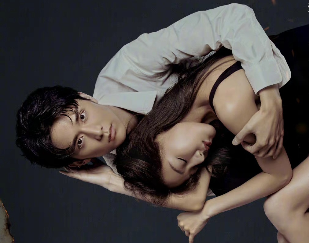 接档《数风流人物》！邓家佳又一新剧来袭，与男主二搭，有剧追了