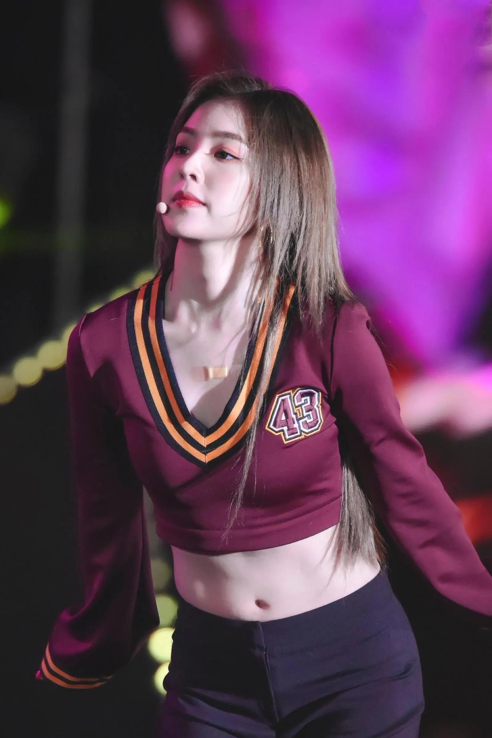 图片[4]-看一下南韩第一美女“裴姐”是什么神仙颜值[23P]-PPOBM时尚