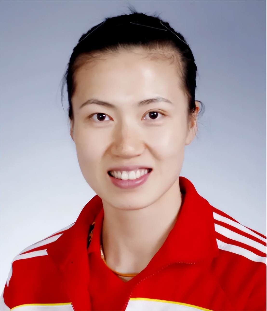 "中国女排"周苏红:再婚后不忘照顾瘫痪前夫,他就是我的亲弟弟