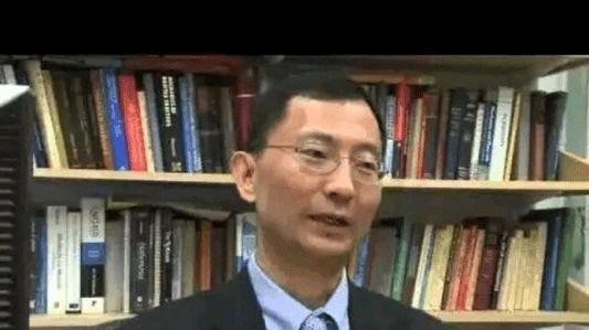 当代苏秦高华健：培养出20位海归博士，被美国纳入危险限制名单