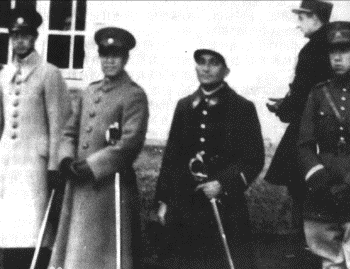 1951年解放军军事学院成立，刘伯承：把廖耀湘从战俘营请来做教员