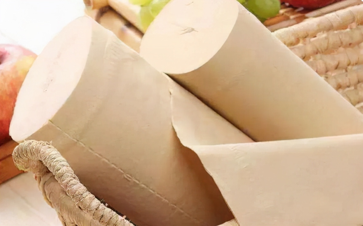 黄色卫生纸到底是什么，它是不是真的健康呢？一文破解传言