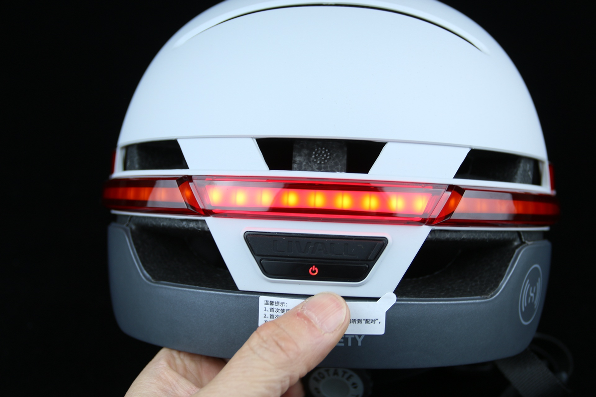 骑行头盔有多重要？听业内人士怎么说：智能头盔 BH51M NEO上手体验